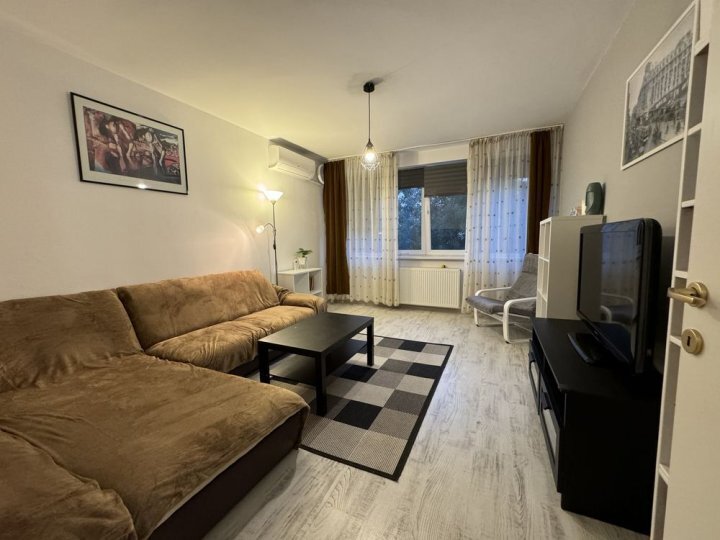 Piata Sudului Inchiriere Apartament cu 2 camere 2 minute