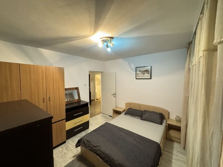 Piata Sudului Inchiriere Apartament cu 2 camere 2 minute