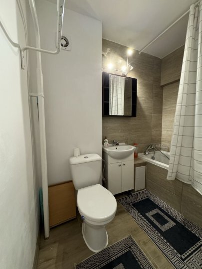 Piata Sudului Inchiriere Apartament cu 2 camere 2 minute