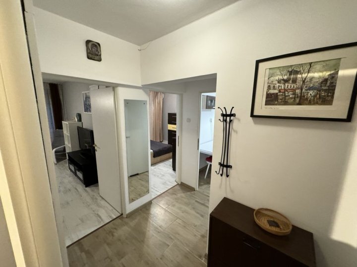 Piata Sudului Inchiriere Apartament cu 2 camere 2 minute