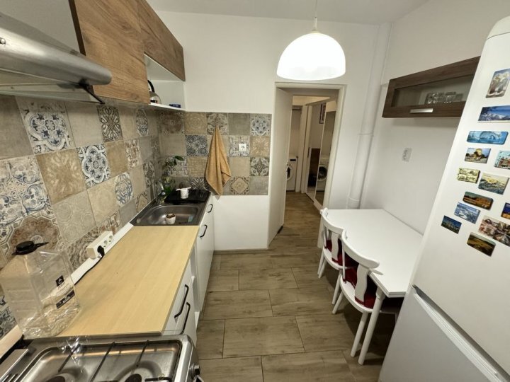 Piata Sudului Inchiriere Apartament cu 2 camere 2 minute